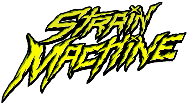 Strain Machine